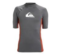 Quiksilver - Everyday Upf50 Comp Licra, Hombres, Iron Gate, XXL