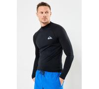 Quiksilver Everyday Upf50 Ls AQYWR03131 XL Negro