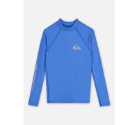 Quiksilver Everyday Upf50 Ls Youth AQBWR03065 12A Azul