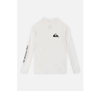 Quiksilver Everyday Upf50 Ls Youth AQBWR03065 14A Blanco