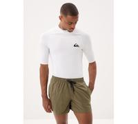 Quiksilver Everyday Upf50 Ss AQYWR03130 XXL Blanco
