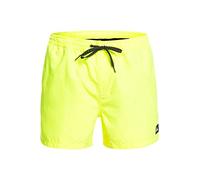 Quiksilver Everyday Volley 15", Bañador para Hombre, Blazing Yellow, M