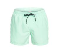 Quiksilver Everyday Volley 15", Bañador para Hombre, Blue Green, L