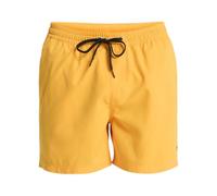 Quiksilver Everyday Volley 15 - Bañador para Hombre, Color Naranja