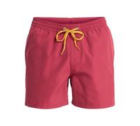 Quiksilver Pantalones cortos Everyday Volley 15 Marrón rojo Talla M Hombre