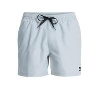 Quiksilver Everyday Volley 15 - Mono para Hombre, diseño de Quarry Heather, S