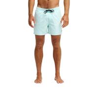 Quiksilver Everyday Volley 15 - Pantalón Vaquero para Hombre, Color Azul