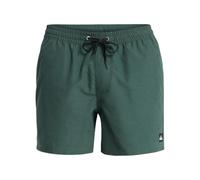 Quiksilver Everyday Volley 15 Pantalones Cortos, Forest Heather, M para Hombre