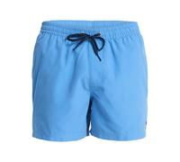 Quiksilver Everyday Volley 15 Pantalones Cortos, Riviera, M para Hombre