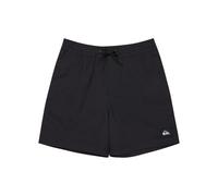 Quiksilver Everyday Volley YTH 14 - Bañador para niño, Color Negro