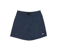 Quiksilver Everyday Volley YTH 14 Pantalones Cortos, Azul Marino Oscuro, 12 años para Niños