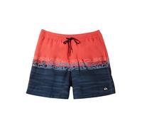Quiksilver Everyday Wordblock - Short de Natación para Chicos 8-16