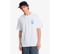 Quiksilver Evo Blossom Of Peace S Blanco