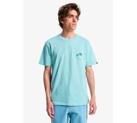 Quiksilver Evo Learning From Nature Ss XXL Azul