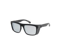 Quiksilver Ferris+ - Gafas de Sol - Hombre - Negro.