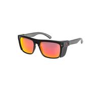 Quiksilver Ferris+ Polarized - Gafas de Sol - Hombre - Naranja.