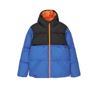 Quiksilver Final Word Youth Jacket Niño, azul, 16 años