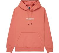 Quiksilver Fineline Sudadera Capucha Desert Sand EQYFT05198 Hombres M-XL