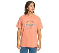 Camiseta M/c Casual_Hombre_QUIKSILVER Floating Around Ss - S