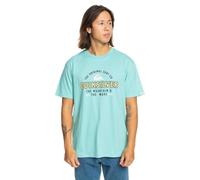 Quiksilver Floating Around - Camiseta para Hombre