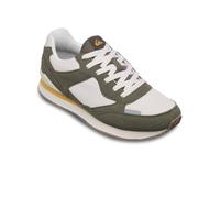 Quiksilver Zapatillas para Hombre Fontana, Verde, 43 EU
