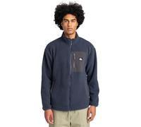 Quiksilver Forro polar Clean Coast para hombre, Blue Nights