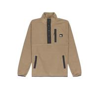 Quiksilver Forro polar NO DESTINATION HZ Niño Beige 8