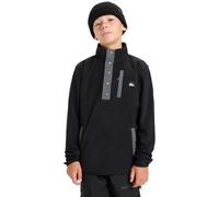 Quiksilver Forro Polar NO Destination HZ Niño Negro 10