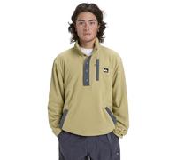 Quiksilver - Forro Polar sin Destino, Color Beige