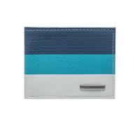 Quiksilver Freshness - Cartera de Triple Hoja - Hombre - Azul.