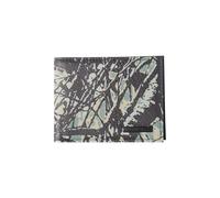 Quiksilver Freshness - Cartera de Triple Hoja - Hombre - Verde.