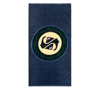 Quiksilver Freshness SPRT - Toalla de Playa para Hombre, Color Azul, Talla única
