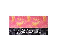 quiksilver Freshness - Toalla de Playa - Hombre - Rosa.