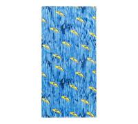 Quiksilver - Freshness Towel Poncho de Playa - Hombres