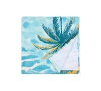 Quiksilver Freshness Towel - Toalla de Playa - Unisex - Azul.