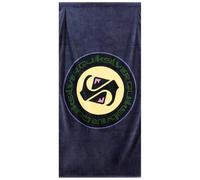 Quiksilver - Freshnesssprt Poncho de Playa - Hombres