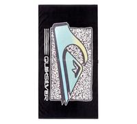 Quiksilver - Freshnesssprt Poncho de Playa - Niño