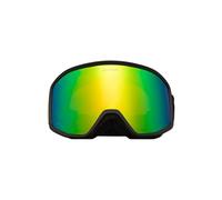 Quiksilver - Gafas de surf HARPER para hombre, color negro