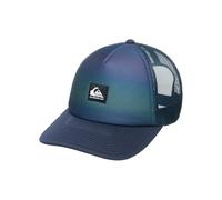 Quiksilver Gorra de béisbol para Hombre Easy Does It Snap Back Trucker