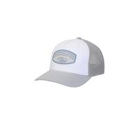 QUIKSILVER Gorra Decades Cotton para hombre gris