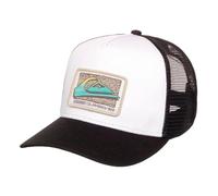 Quiksilver Gorra Riding Around Trucker SPRT para Hombre