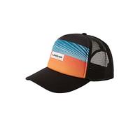 Quiksilver™ - Gorra Trucker - Hombre - ONE SIZE - Naranja