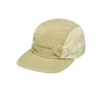 Quiksilver - Gorras - Camp Stacker 2 Cap Aloe - Caqui Caqui one size