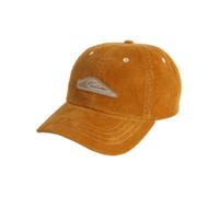 Quiksilver - Gorras - Decades Special Cap Tobacco Brown - Marrón Marrón one size