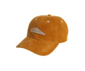Quiksilver - Gorras - Decades Special Cap Tobacco Brown - Marrón Marrón one size