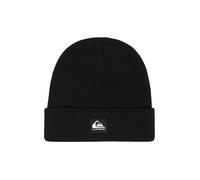 Quiksilver Brigade Beanie T.U Negro