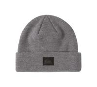 Quiksilver - Gorro con Dobladillo - Hombre - ONE SIZE - Negro