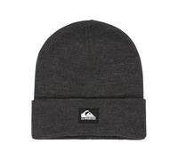 Quiksilver - Gorro de Brigade Beanie (Talla única), Color