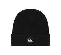 Quiksilver Brigade Beanie T.U Negro