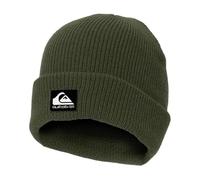 Quiksilver Gorro Performer 2 para Hombre, Grape Leaf, Talla única
